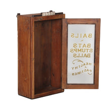 Load image into Gallery viewer, Indian Wall Cabinet, G361