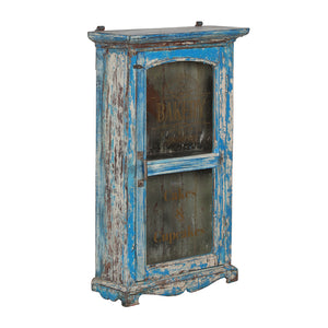 Indian Wall Cabinet, G363