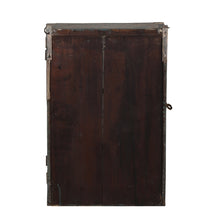 Load image into Gallery viewer, Indian Wall Cabinet, G365
