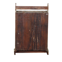 Load image into Gallery viewer, Indian Wall Cabinet, G366