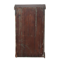 Load image into Gallery viewer, Indian Wall Cabinet, G374