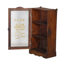 Load image into Gallery viewer, Indian Wall Cabinet, G375