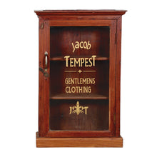 Load image into Gallery viewer, Indian Wall Cabinet, G380