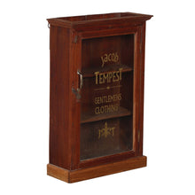 Load image into Gallery viewer, Indian Wall Cabinet, G380