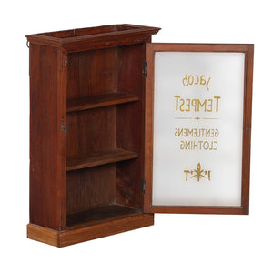 Indian Wall Cabinet, G380