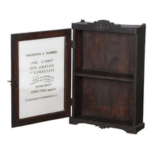 Load image into Gallery viewer, Indian Wall Cabinet, G381