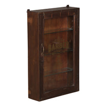 Load image into Gallery viewer, Indian Wall Cabinet, G385