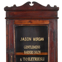 Load image into Gallery viewer, Indian Wall Cabinet, G386