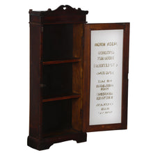 Load image into Gallery viewer, Indian Wall Cabinet, G386