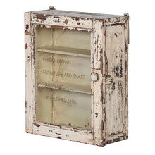 Load image into Gallery viewer, Indian Wall Cabinet, G387
