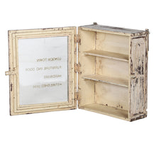 Load image into Gallery viewer, Indian Wall Cabinet, G387