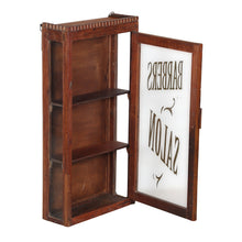 Load image into Gallery viewer, Indian Wall Cabinet, G392