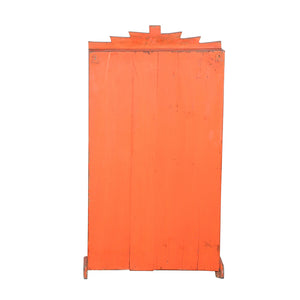 Indian Wall Cabinet, G394