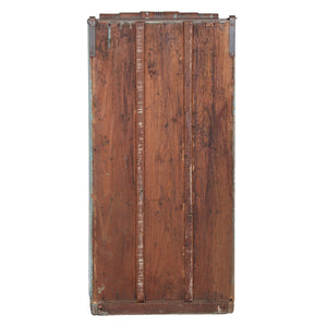Indian Wall Cabinet, G399