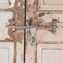 Load image into Gallery viewer, Wooden Door, Pair, G400