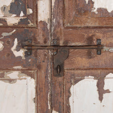 Load image into Gallery viewer, Wooden Door, Pair, G403