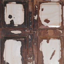 Load image into Gallery viewer, Wooden Door, Pair, G403