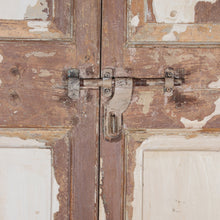 Load image into Gallery viewer, Wooden Door, Pair, G404