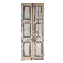 Load image into Gallery viewer, Wooden Door, Pair, G407