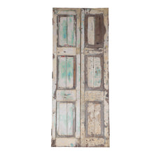Load image into Gallery viewer, Wooden Door, Pair, G407