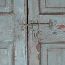 Load image into Gallery viewer, Wooden Door, Pair, G408a