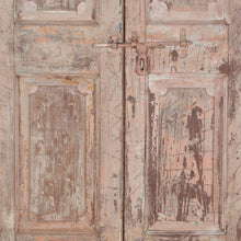 Load image into Gallery viewer, Wooden Door, Pair, G408b