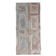 Load image into Gallery viewer, Wooden Door, Pair, G409