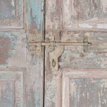 Load image into Gallery viewer, Wooden Door, Pair, G409