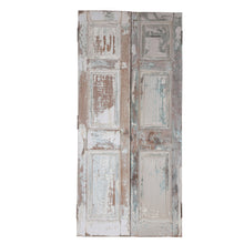 Load image into Gallery viewer, Wooden Door, Pair, G409