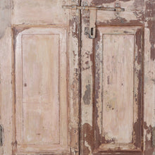 Load image into Gallery viewer, Wooden Door, Pair, G410