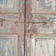 Load image into Gallery viewer, Wooden Door, Pair, G412