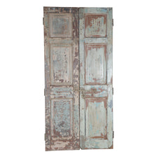 Load image into Gallery viewer, Wooden Door, Pair, G414