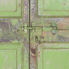 Load image into Gallery viewer, Wooden Door, Pair, G416