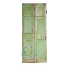 Load image into Gallery viewer, Wooden Door, Pair, G417