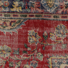 Load image into Gallery viewer, Turkish Vintage Rug Sling Chair, Gun Metal GA173-indBE042