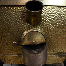 Load image into Gallery viewer, Irish General Store Coffee Display, G039