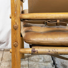Load image into Gallery viewer, &quot;Siroco&quot; Chairs by Arne Novell, S/2, G059