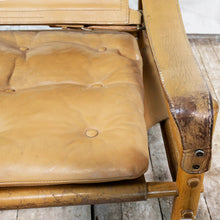 Load image into Gallery viewer, &quot;Siroco&quot; Chairs by Arne Novell, S/2, G059