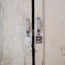 Load image into Gallery viewer, Wood Factory Locker Doors, G100