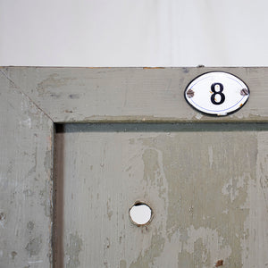 Wood Factory Locker Doors, G100