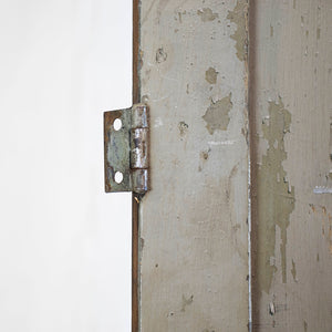 Wood Factory Locker Doors, G100