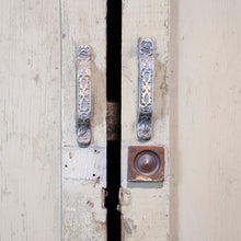 Load image into Gallery viewer, Wood Factory Locker Doors, G100