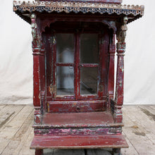 Load image into Gallery viewer, Vintage Indian Hindu Temple, G089
