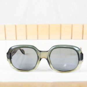Vintage New Old Stock European Sunglasses Collection, G092