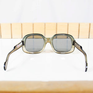 Vintage New Old Stock European Sunglasses Collection, G092