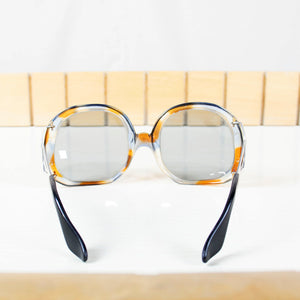 Vintage New Old Stock European Sunglasses Collection, G092