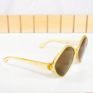 Vintage New Old Stock European Sunglasses Collection, G093
